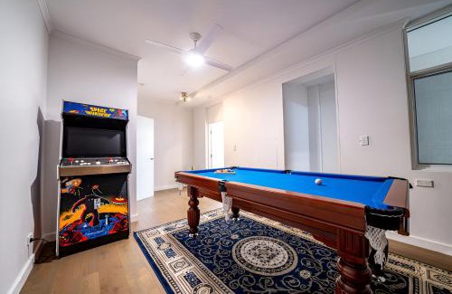 Woollahra Apartamento | Elegant 3BR Apt -Bondi Junction & Stunning Skyline