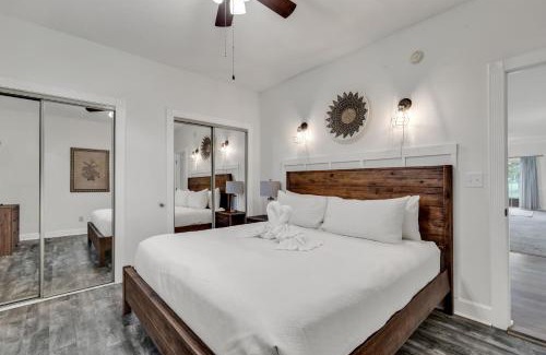 Central Myrtle Beach Apartamento | Elegant 3BR Condo - Magnolia North 101