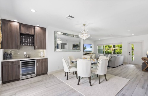 Old Northwood Casa | Elegant 3BR Getaway w/ Pool, Near WPB Hotspots