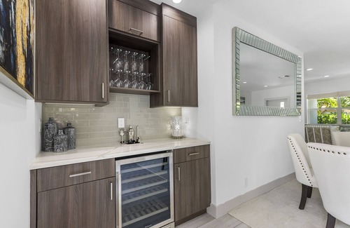 Old Northwood Casa | Elegant 3BR Getaway w/ Pool, Near WPB Hotspots
