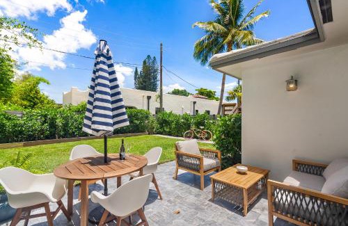 Old Northwood Casa | Elegant 3br Getaway W Pool, Near Wpb Hotspots