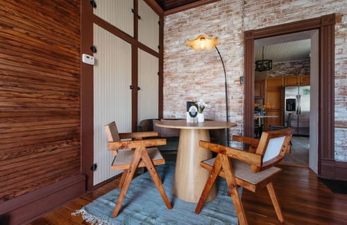 Ste Genevieve Casa | Elegant 3BR in the Heart of Historic Ste Genevieve