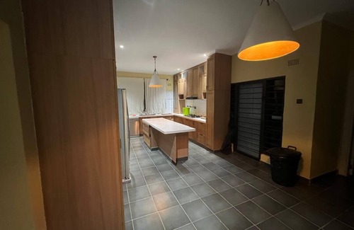 Blantyre Casa | Elegant 4-bedroom bungalow in Blantyre Malawi - The Cozy Nook