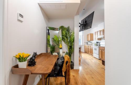 Shaughnessy Village Apartamento | Elegant 4 Bedroom residence in downtown MTL