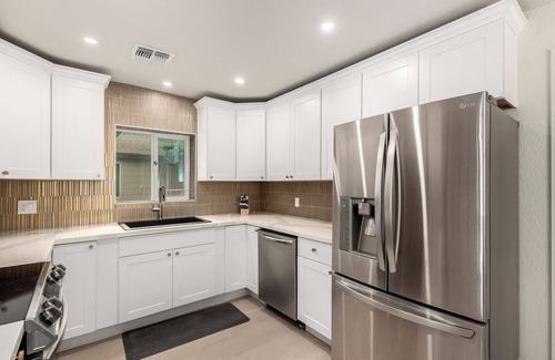 Bellair Casa | Elegant 4BD/2BA Home in Prime Glendale Location!