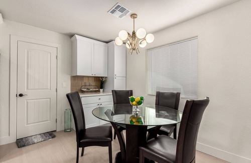Bellair Casa | Elegant 4BD/2BA Home in Prime Glendale Location!