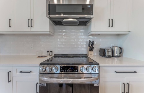 Port Stanley Casa | Elegant-4BR-retreat-Port Stanley