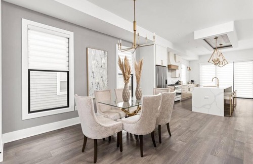 Kennedy King Casa | Elegant 5BR Home in Perfect Indy Location