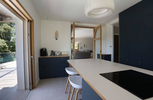 Aiguelongue Casa | Elegant 6-Bedroom Oasis near the Beaches of Montpellier
