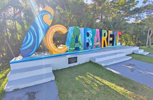 Cabarete Villa | Elegant 7BRVilla in Cabarete, Whirlpool, Pool, Beach, Adventure!
