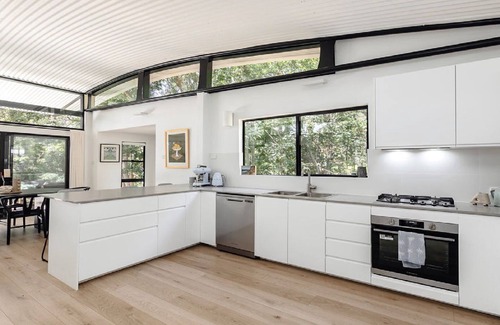 Macmasters Beach Casa | Elegant abode only moments to Macmasters Beach