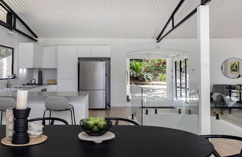 Macmasters Beach Casa | Elegant abode only moments to Macmasters Beach