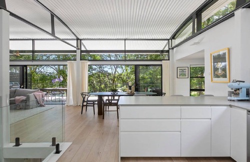 Macmasters Beach Casa | Elegant abode only moments to Macmasters Beach