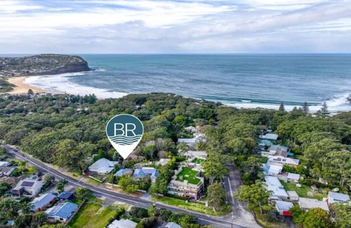 Macmasters Beach Casa | Elegant Abode Only Moments To Macmasters Beach