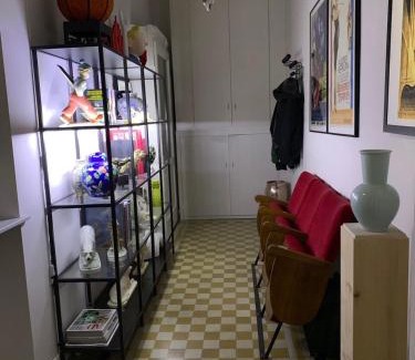 Porta Vittoria Apartamento | Elegant and beautiful apartment
