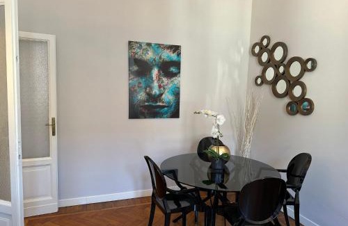 Porta Vittoria Apartamento | Elegant and beautiful apartment