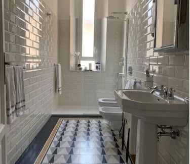 Porta Vittoria Apartamento | Elegant and beautiful apartment