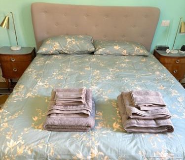 Porta Vittoria Apartamento | Elegant and beautiful apartment