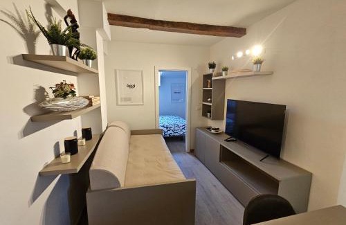 Old Town Apartamento | Elegant and beautiful in the heart of Modena