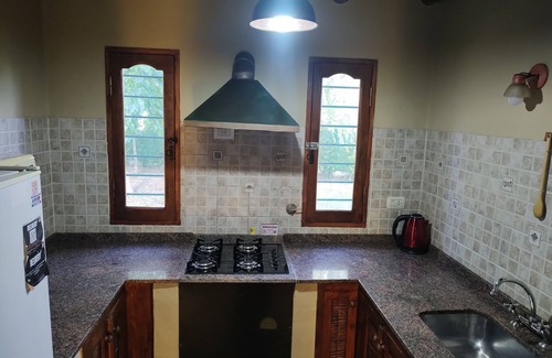 San Rafael Casa | Casas de campo con elegancia y confort a solo 5 minutos del km 0 de San Rafael!!