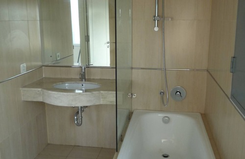 Senayan Apartamento | Elegante y acogedor apartamento en Yakarta - Senayan