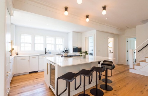 Brant Point Casa | Elegante y familiar Brant Point 5 habitaciones