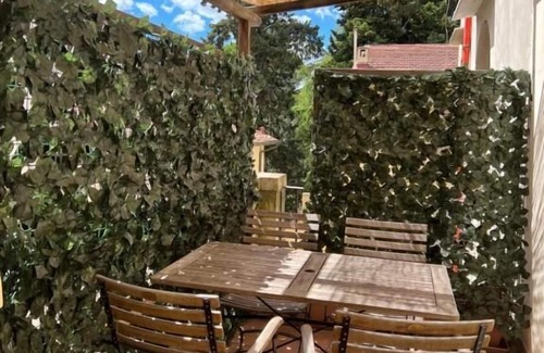 Santissima Annunziata Apartamento | Elegant and historic 3-Bedroom in city center