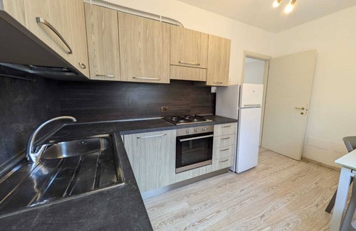 Riccione Apartamento | Elegant and Independent