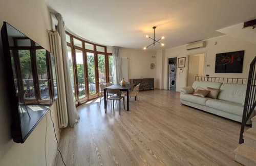 Riccione Apartamento | Elegant and Independent