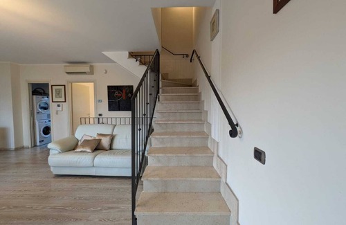 Riccione Apartamento | Elegant and Independent