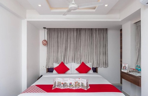 Triplicane Hotel | Habitaciones elegantes y espaciosas en Triplicane