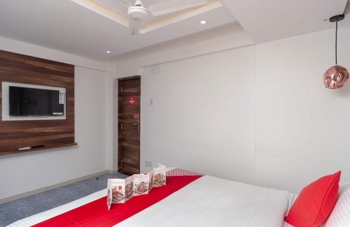 Triplicane Hotel | Habitaciones elegantes y espaciosas en Triplicane