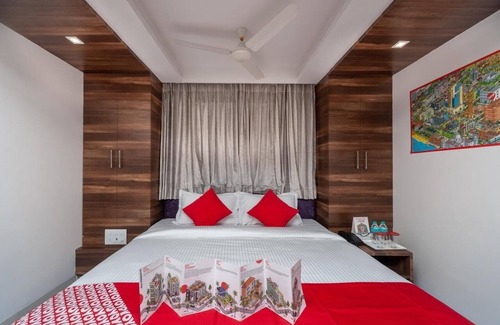 Triplicane Hotel | Habitaciones elegantes y espaciosas en Triplicane