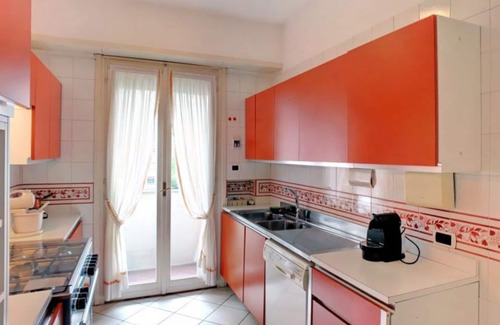 Tre Torri Apartamento | Elegant and spacious apartment in the Milan CityLife area.
