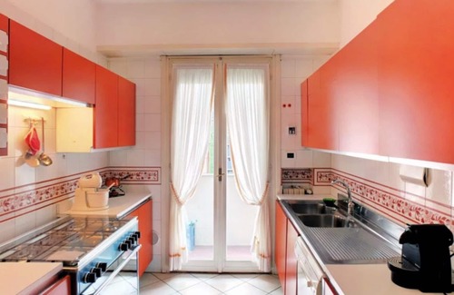 Tre Torri Apartamento | Elegant and spacious apartment in the Milan CityLife area.