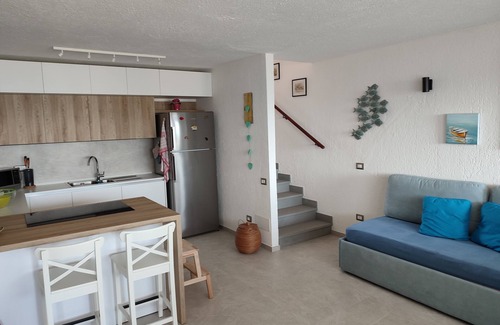 Cugnana Verde Apartamento | Elegant and spacious apartment with terrace and gulf view in Costa Smeralda