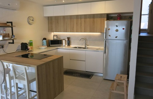 Cugnana Verde Apartamento | Elegant and spacious apartment with terrace and gulf view in Costa Smeralda
