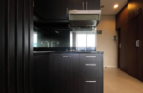 Bangka Apartamento | Elegant and Spacious Studio at Kemang Mansion Apartment