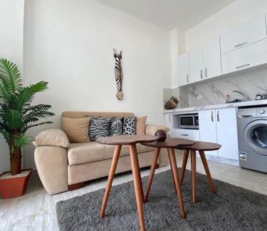 El Gouna Apartamento | Elegant and Welcoming one bedroom apartment
