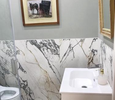 Quartiere XXVIII Monte Sacro Alto Apartamento | Elegant Apartament Talenti Monte Sacro