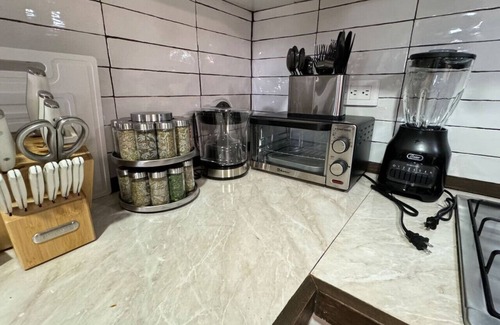 Xalapa Apartamento | Elegant Apartment in the Heart of Xalapa