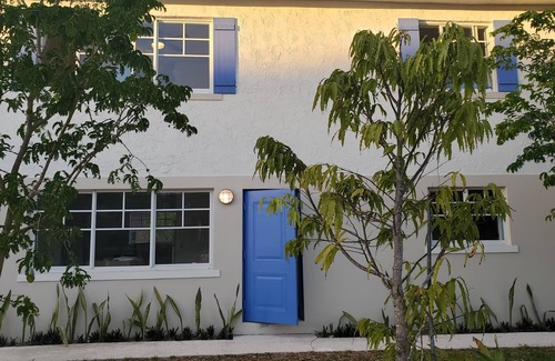 Downtown Fort Lauderdale Apartamento | Elegant Apartment in Quiet & Central Neighborhood
