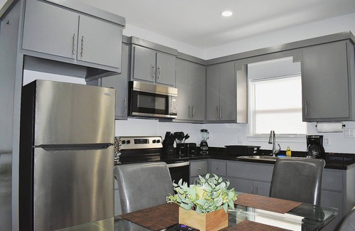 Weslaco Apartamento | Elegant Apartment 10 min to Mercedes Outlets