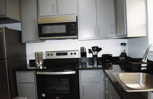 Weslaco Apartamento | Elegant Apartment 10 min to Mercedes Outlets