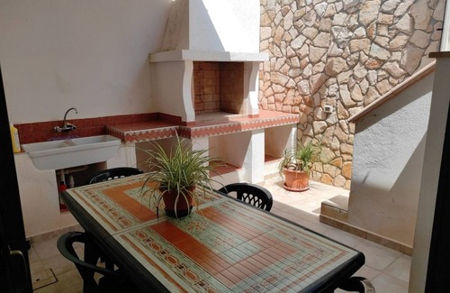 Marina di Felloniche Casa | ELEGANT APARTMENT [100 METERS FROM THE SEA]