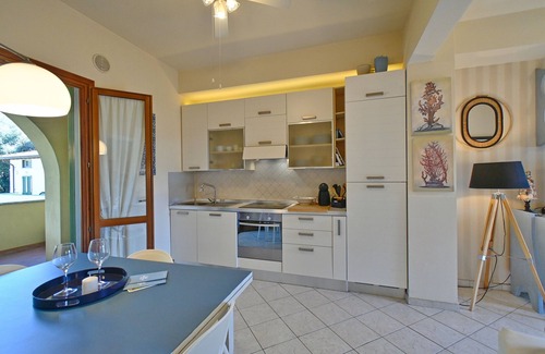 Cinquale Apartamento | ELEGANT APARTMENT 150 METERS FROM THE SEA CINQUALE - FORTE DEI MARMI - VERSILIA
