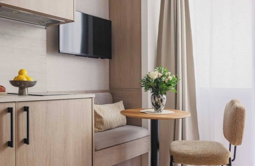 Chaillot Apartamento | Elegant Apartment - 1br- 4P- Trocadero