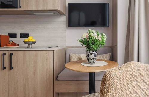 Chaillot Apartamento | Elegant Apartment - 1br- 4P- Trocadero