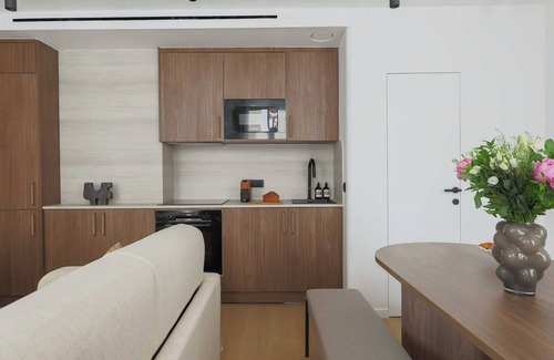 Marais Apartamento | Elegant Apartment - 3br-8p- Le Marais
