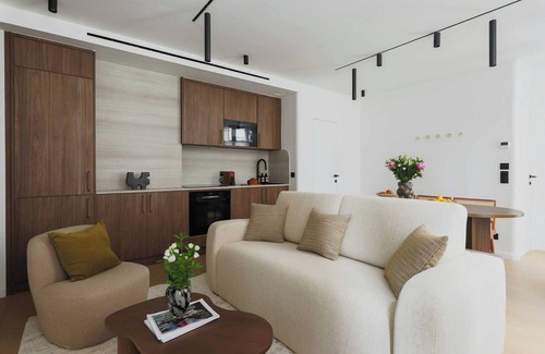 Marais Apartamento | Elegant Apartment - 3br-8p- Le Marais
